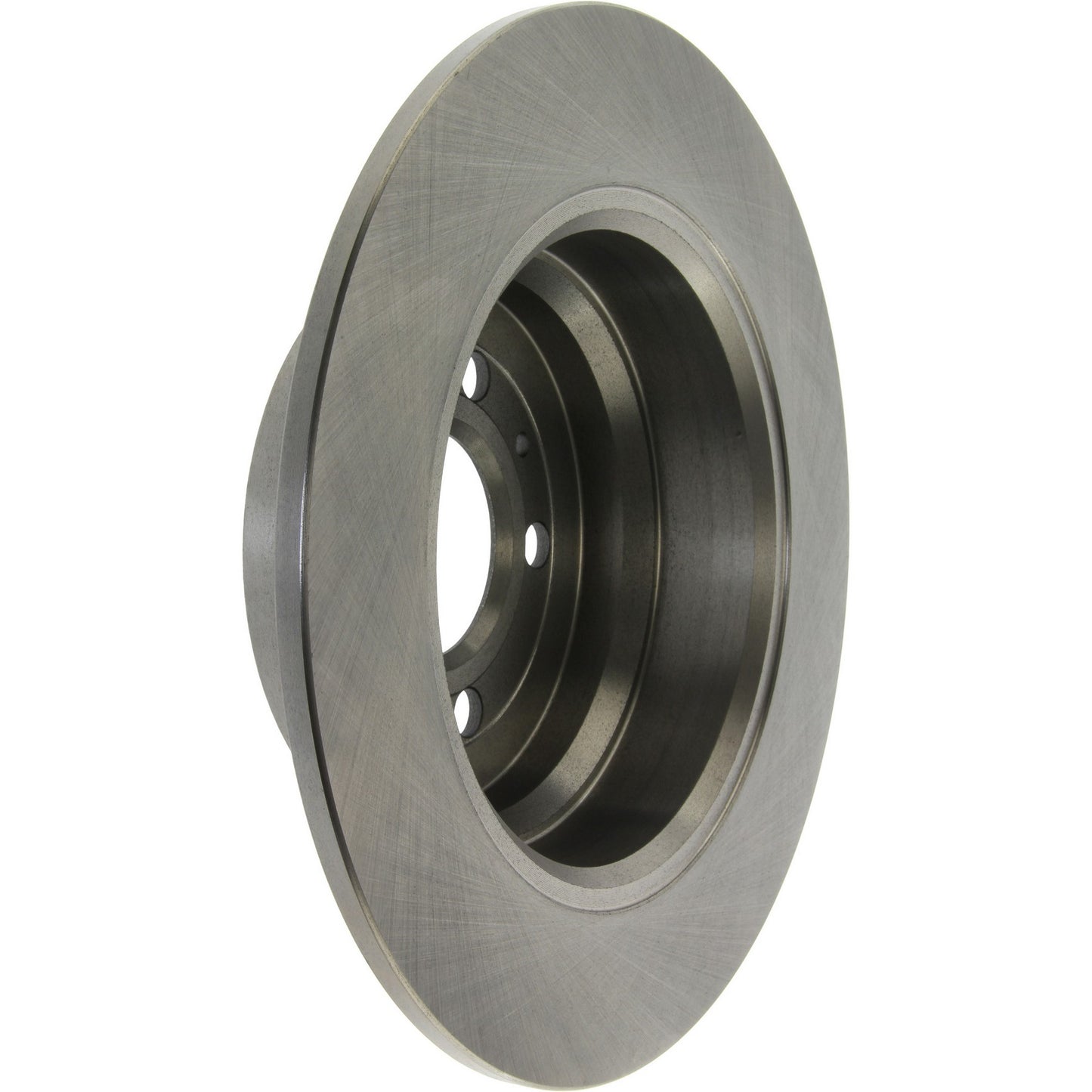 Centric Parts Disc Brake Rotor C-Tek Standard Non-Directional Finishes for 1994-2008 Volvo 850 C70 S70 V70 121.39020