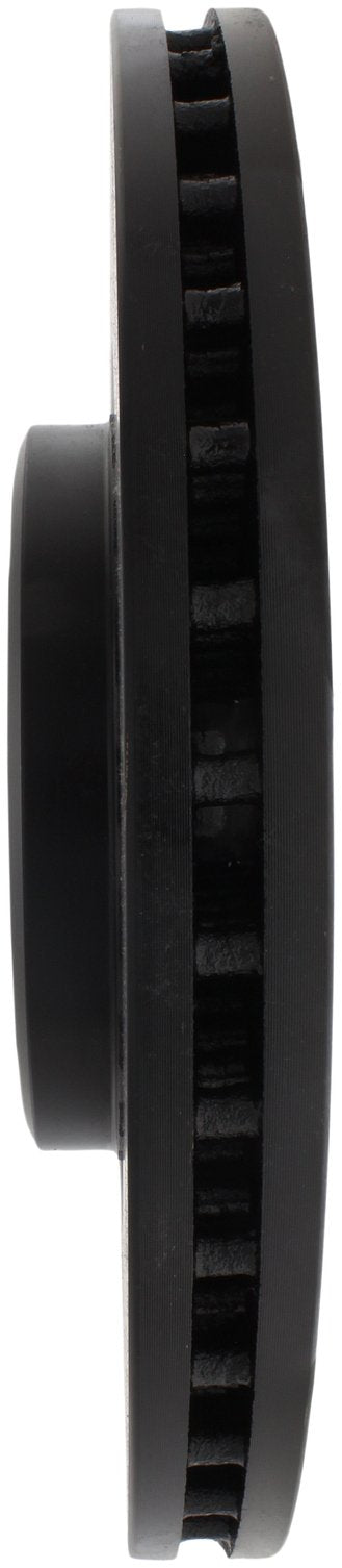 Centric Parts Disc Brake Rotor with Non-Directional Finishes for 121.39034