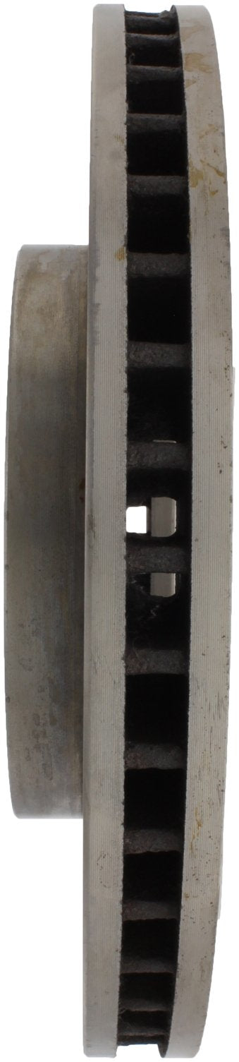 C-Tek Standard Brake Rotor 121.40033