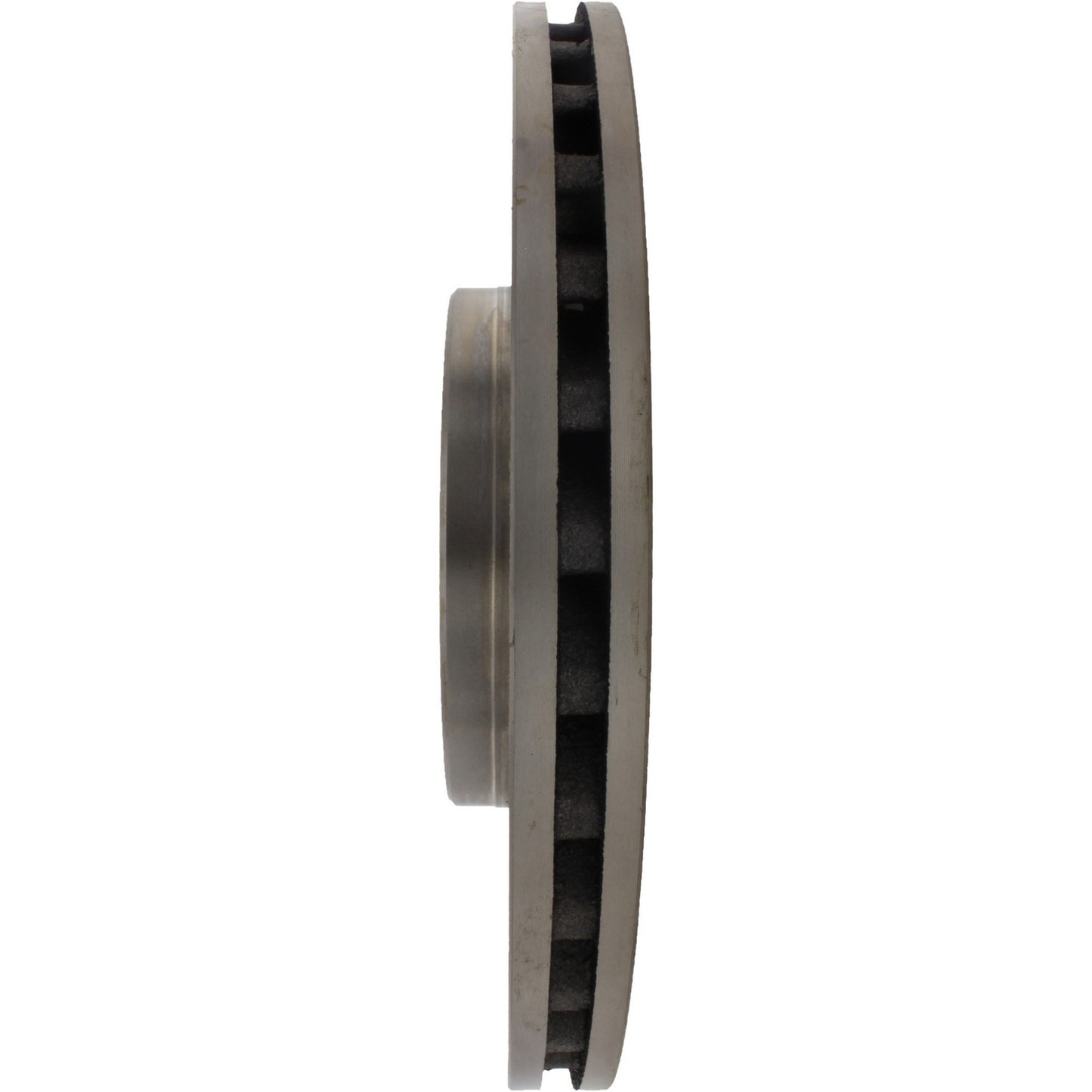 Centric Parts Disc Brake Rotor 121.40043