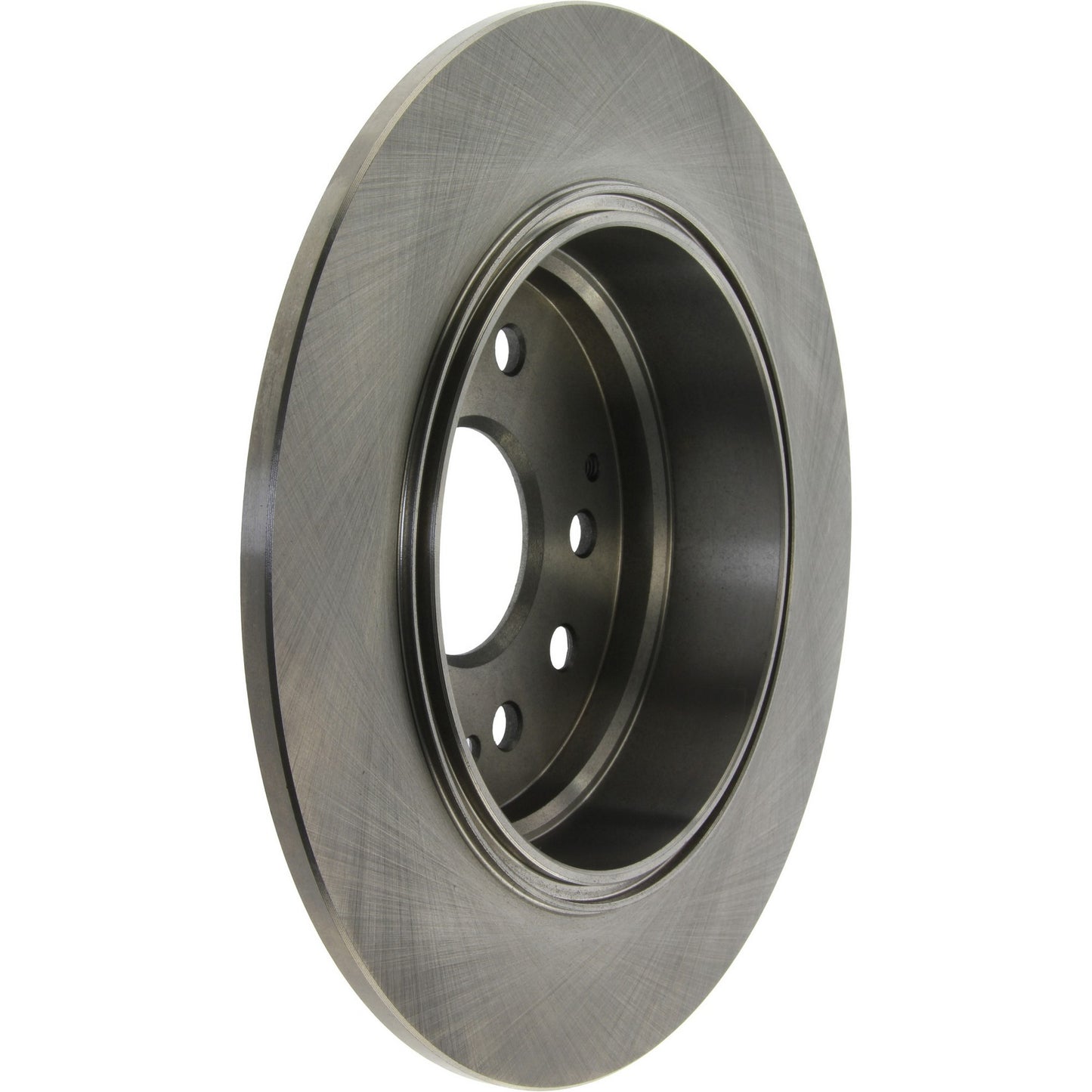 Centric Parts Disc Brake Rotor Standard with Non-Directional Finishes for 1999-2003 Acura TL 121.40047