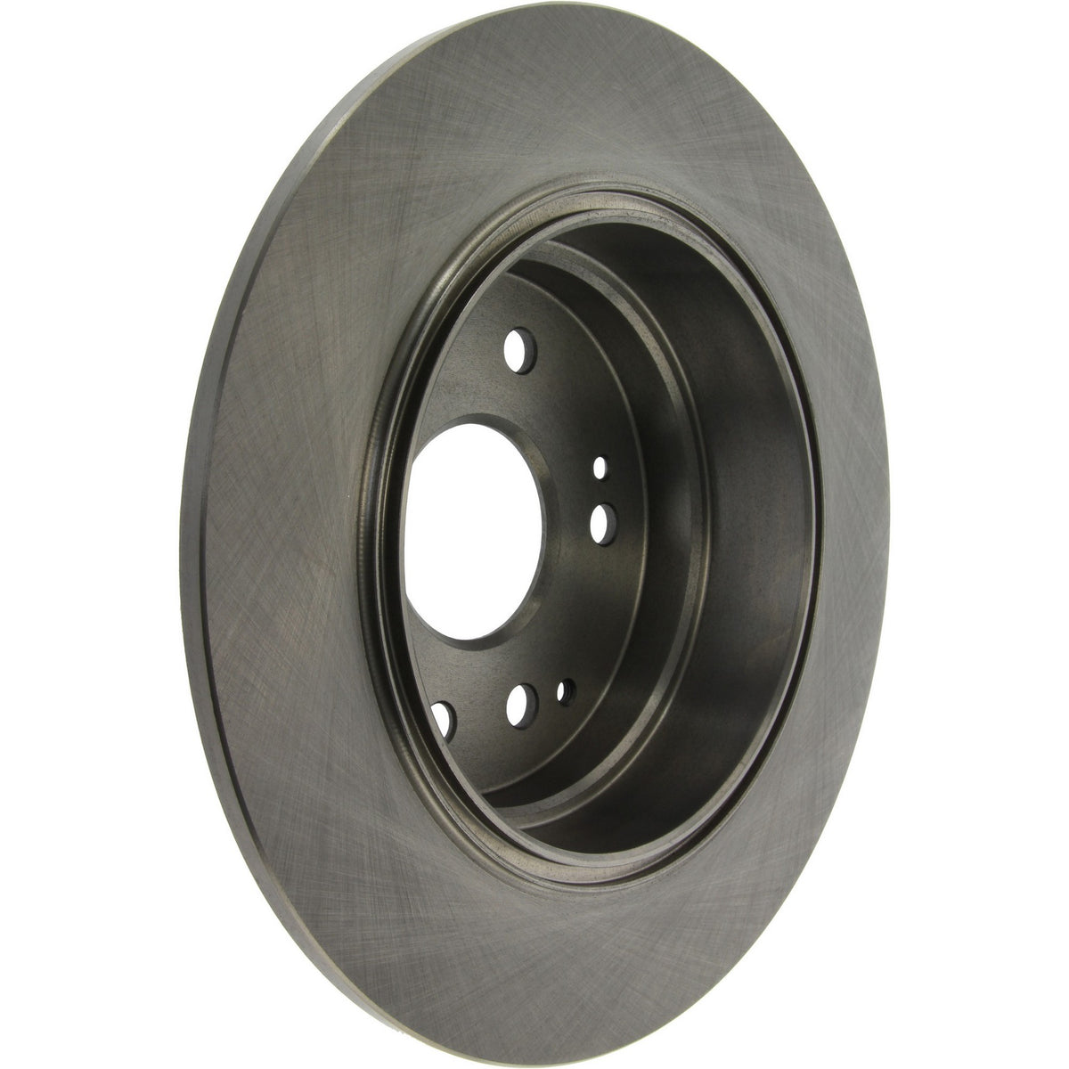 Centric Parts Disc Brake Rotor Standard with Non-Directional Finishes for 2001-2003 Acura CL 121.40052