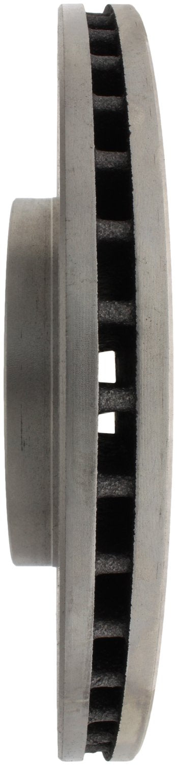 Centric Parts Disc Brake Rotor with Non-Directional Finishes for 121.40069