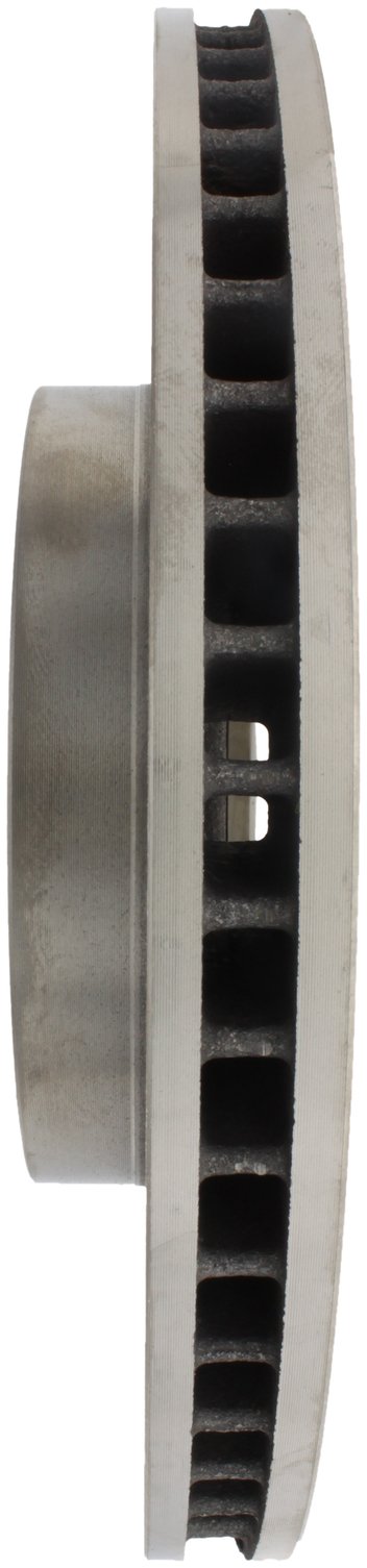 Centric Parts Disc Brake Rotor Standard with Non-Directional Finishes for 2020-2013 Honda Accord 121.40086
