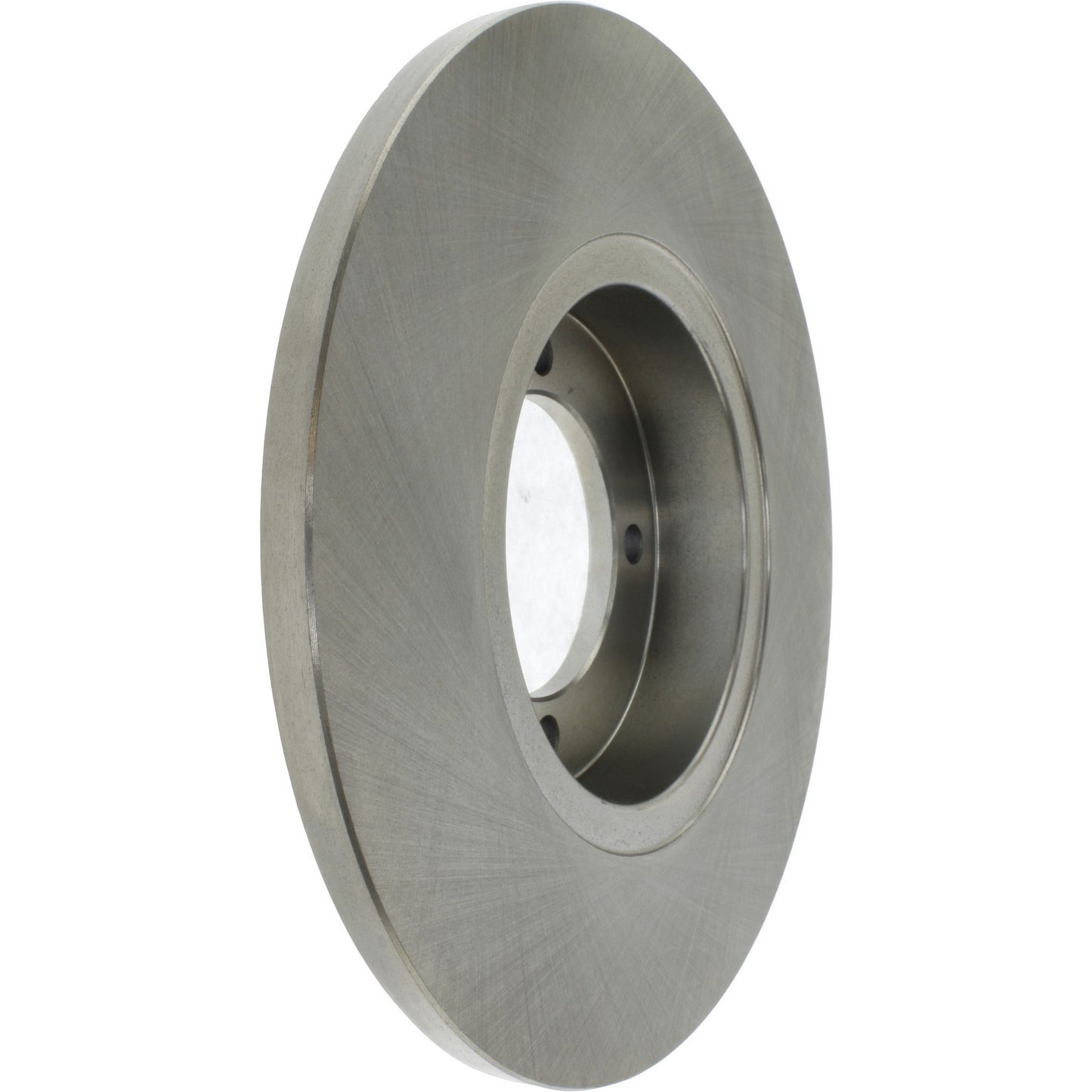 Centric Parts Disc Brake Rotor with Non-Directional Finishes for 121.42004