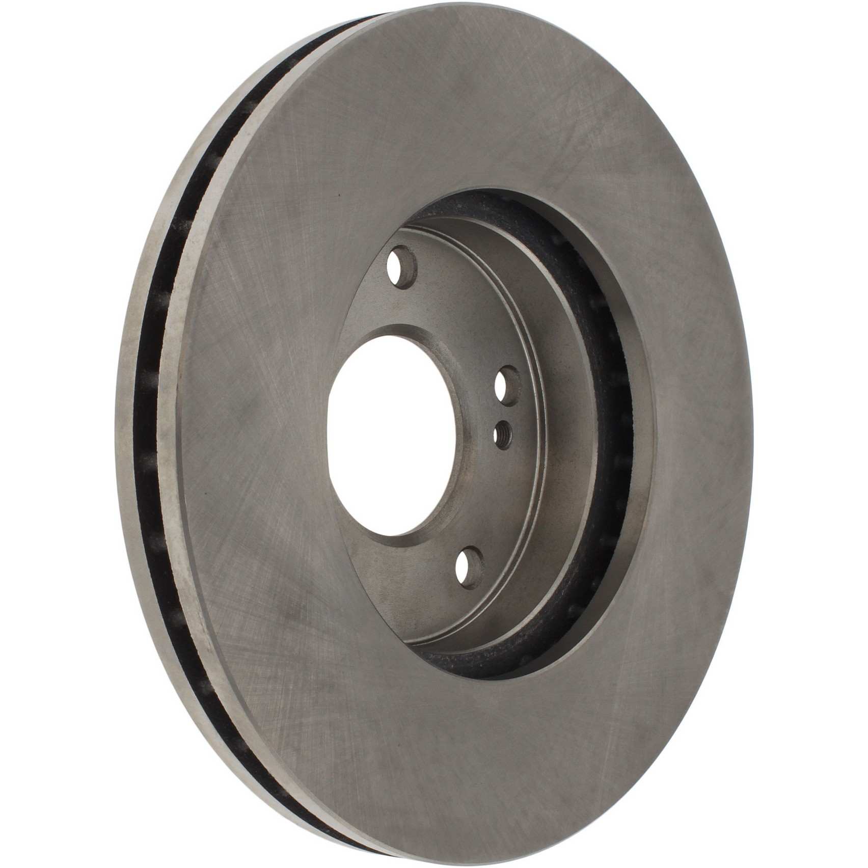 C-Tek Standard Brake Rotor 121.42050