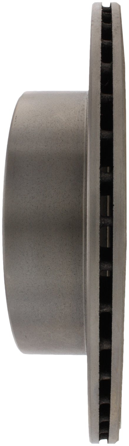 Centric Parts Disc Brake Rotor Standard with Non-Directional Finishes for 2004-2003 Infiniti M45 Q45 2006-2002 121.42072