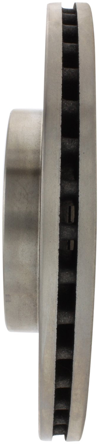 Centric Parts Disc Brake Rotor Standard with Non-Directional Finishes for 2013-2021 Nissan Altima 121.42118