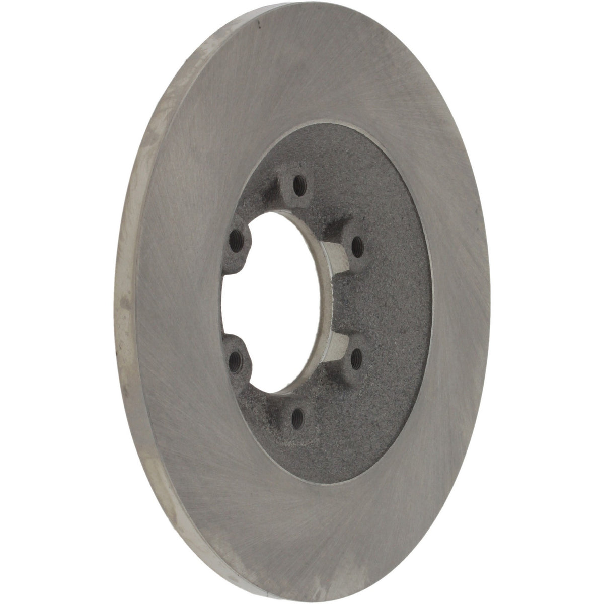 Centric Parts Disc Brake Rotor Standard with Non-Directional Finishes for 1979-1982 Chevrolet LUV 1983-1981 Isuzu Pickup 121.43001