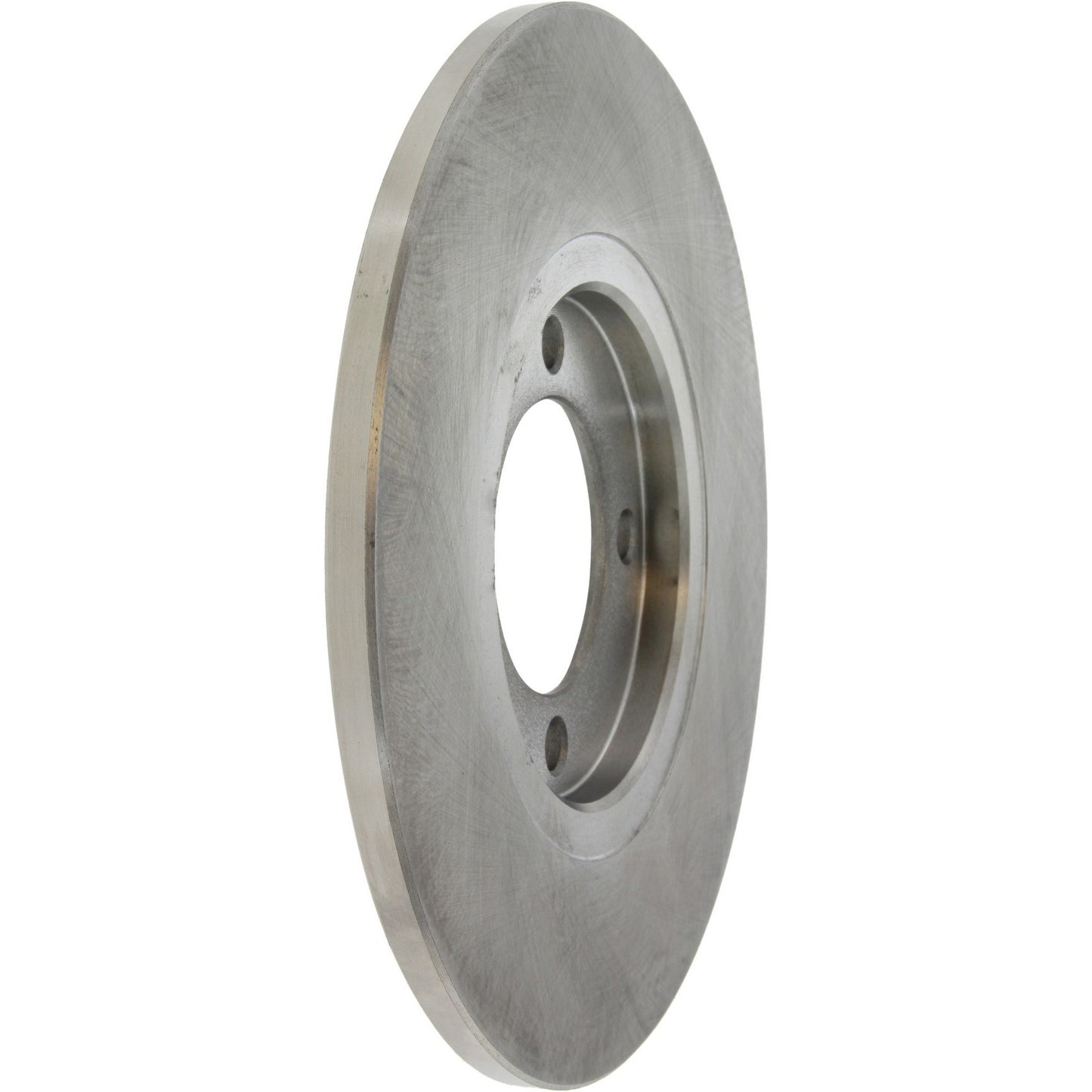 Centric Parts Disc Brake Rotor 121.44005