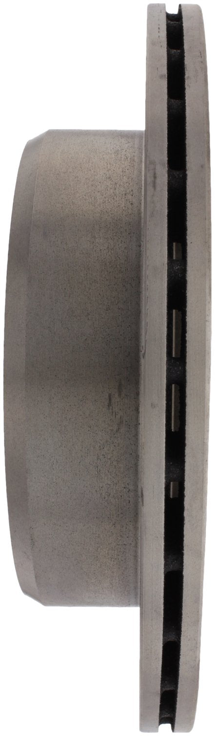 Centric Parts Disc Brake Rotor Non-Directional Finishes 121.44018