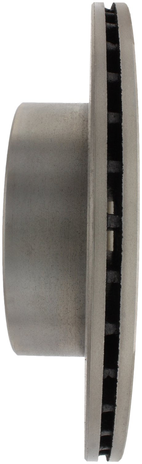 Centric Parts Disc Brake Rotor 121.44044