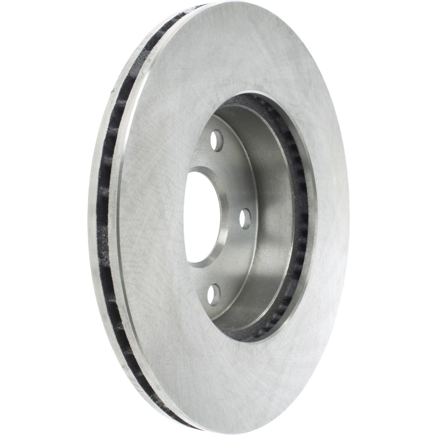 Centric Parts Disc Brake Rotor Standard with Non-Directional Finishes for 1991-1997 Toyota Previa 121.44071
