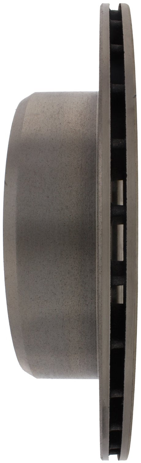 Centric Parts Disc Brake Rotor with Non-Directional Finishes 121.44084