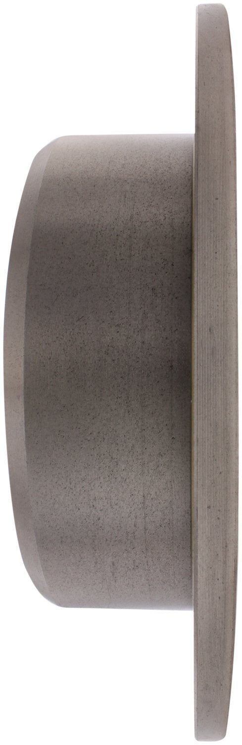 Centric Parts Disc Brake Rotor with Non-Directional Finishes