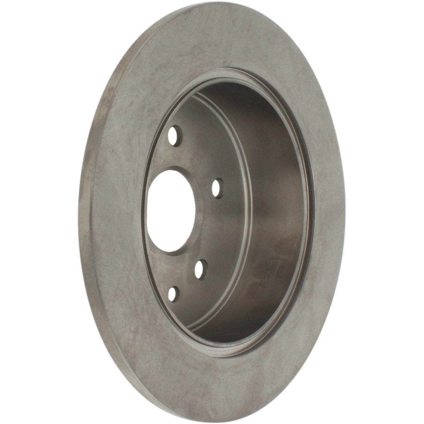 Centric Parts Disc Brake Rotor Non-Directional Finishes 121.44090