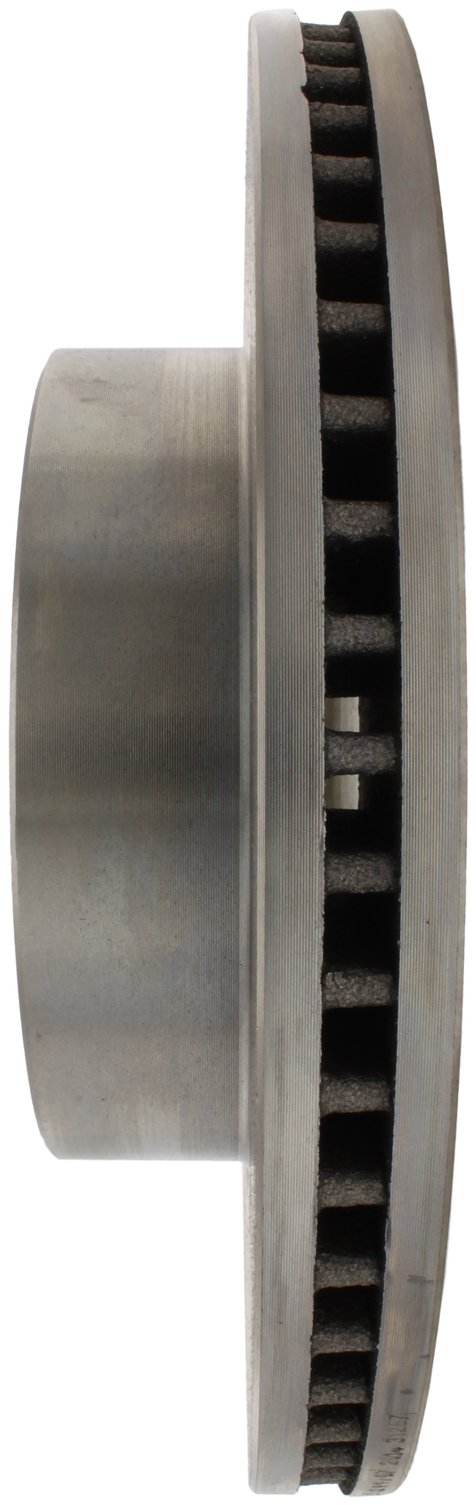 Centric Parts Disc Brake Rotor Standard with Non-Directional Finishes for 2001-2007 Toyota Sequoia 2000-2006 Tundra 121.44118
