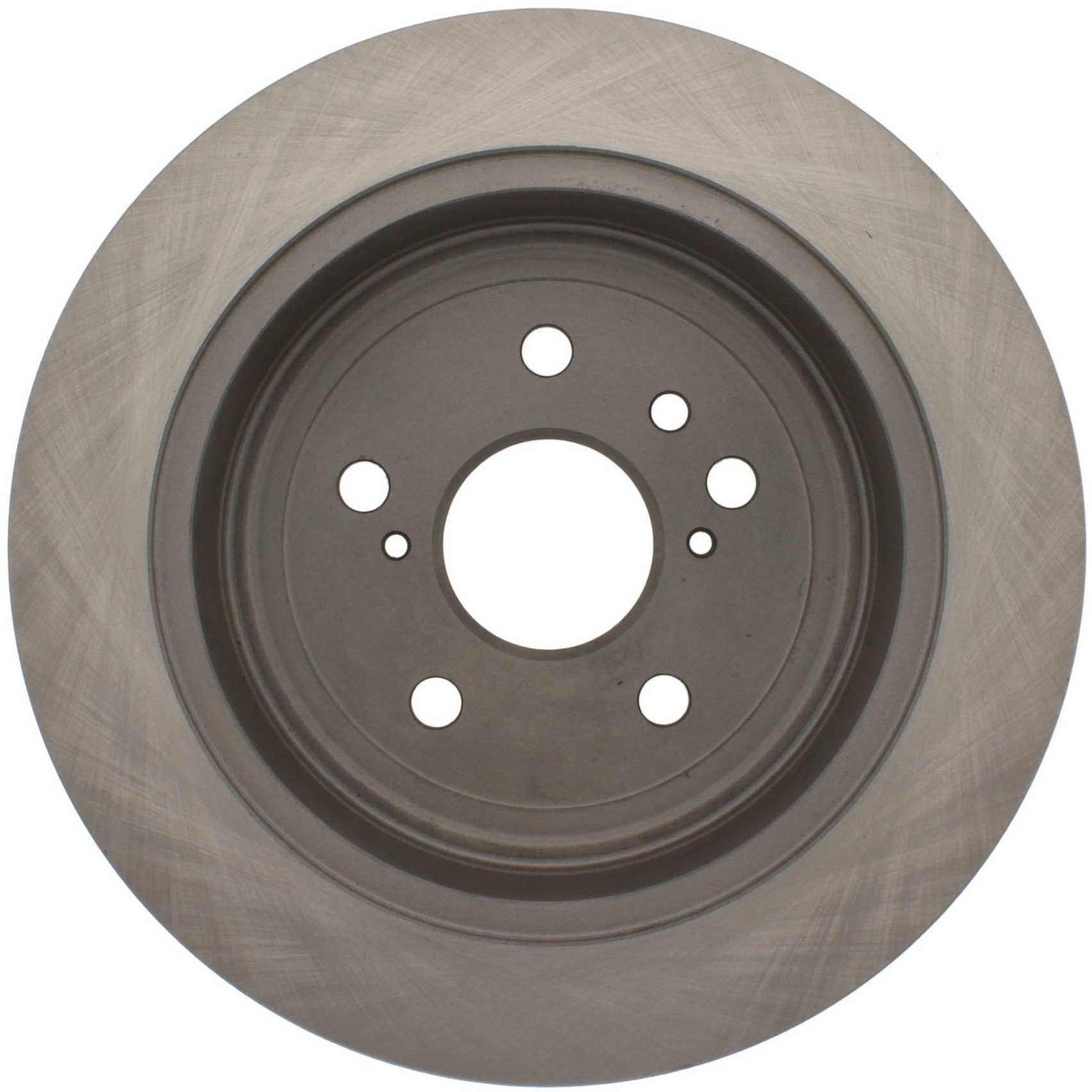 C-Tek Standard Brake Rotor 121.44131