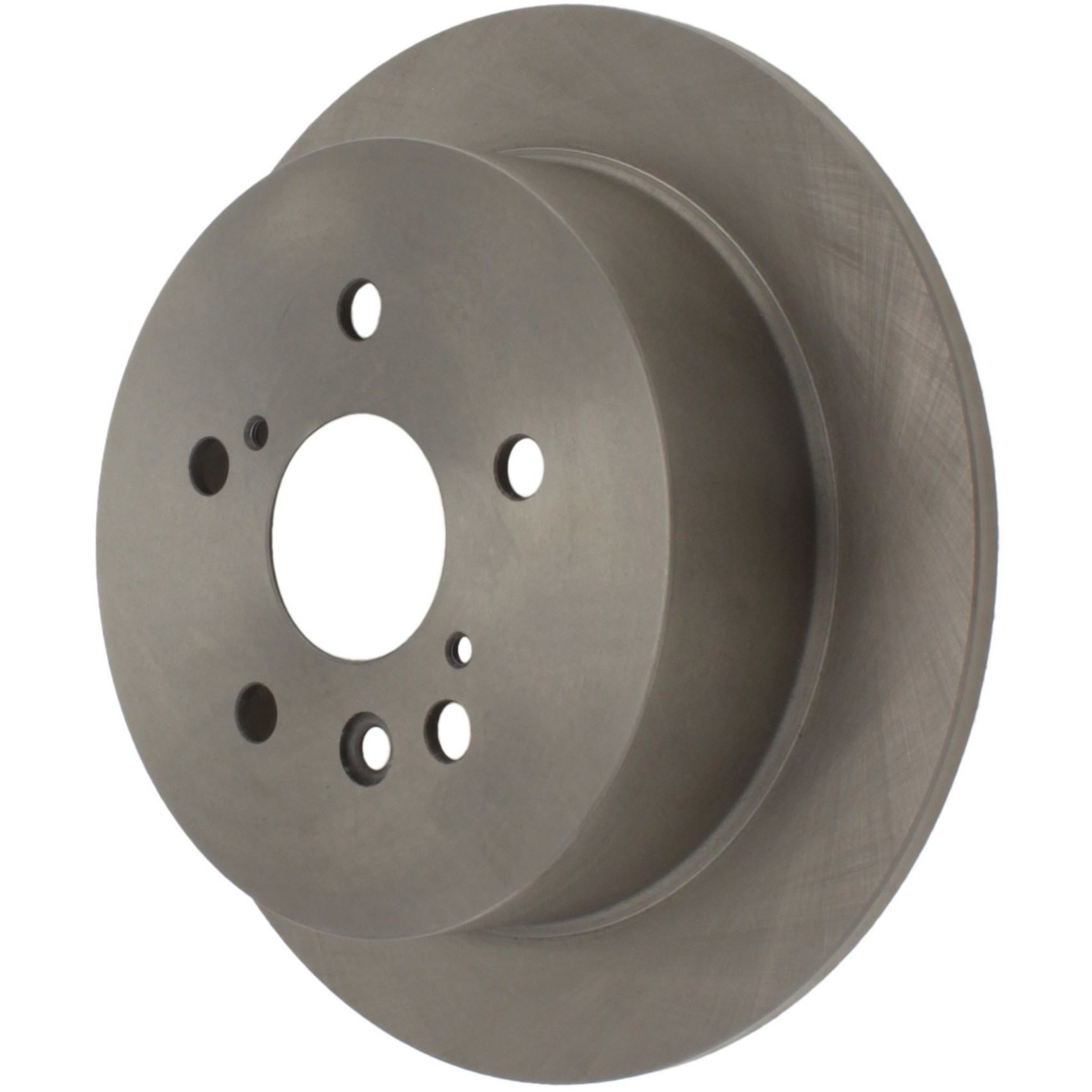 C-Tek Standard Brake Rotor 121.44131
