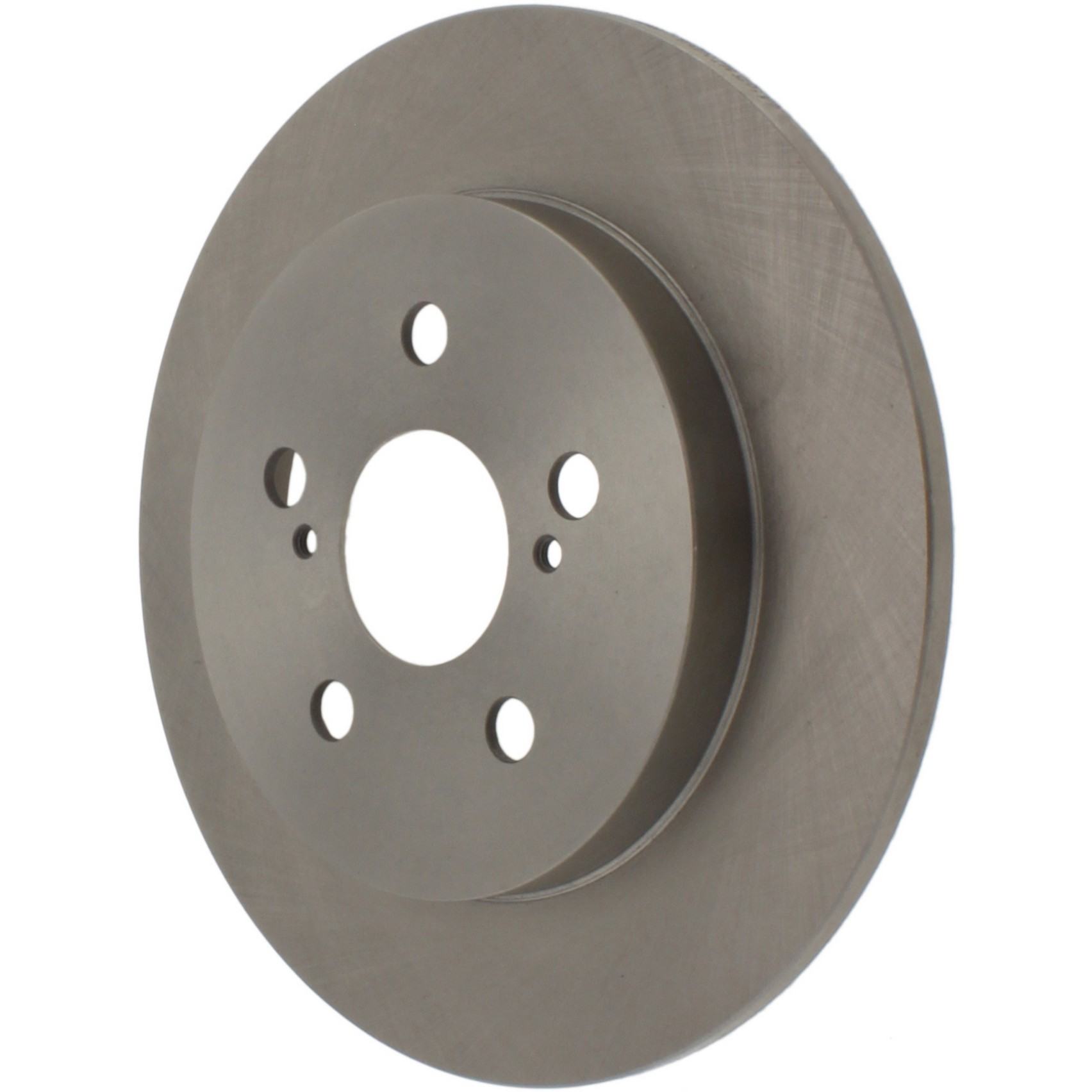 C-Tek Standard Brake Rotor 121.44165