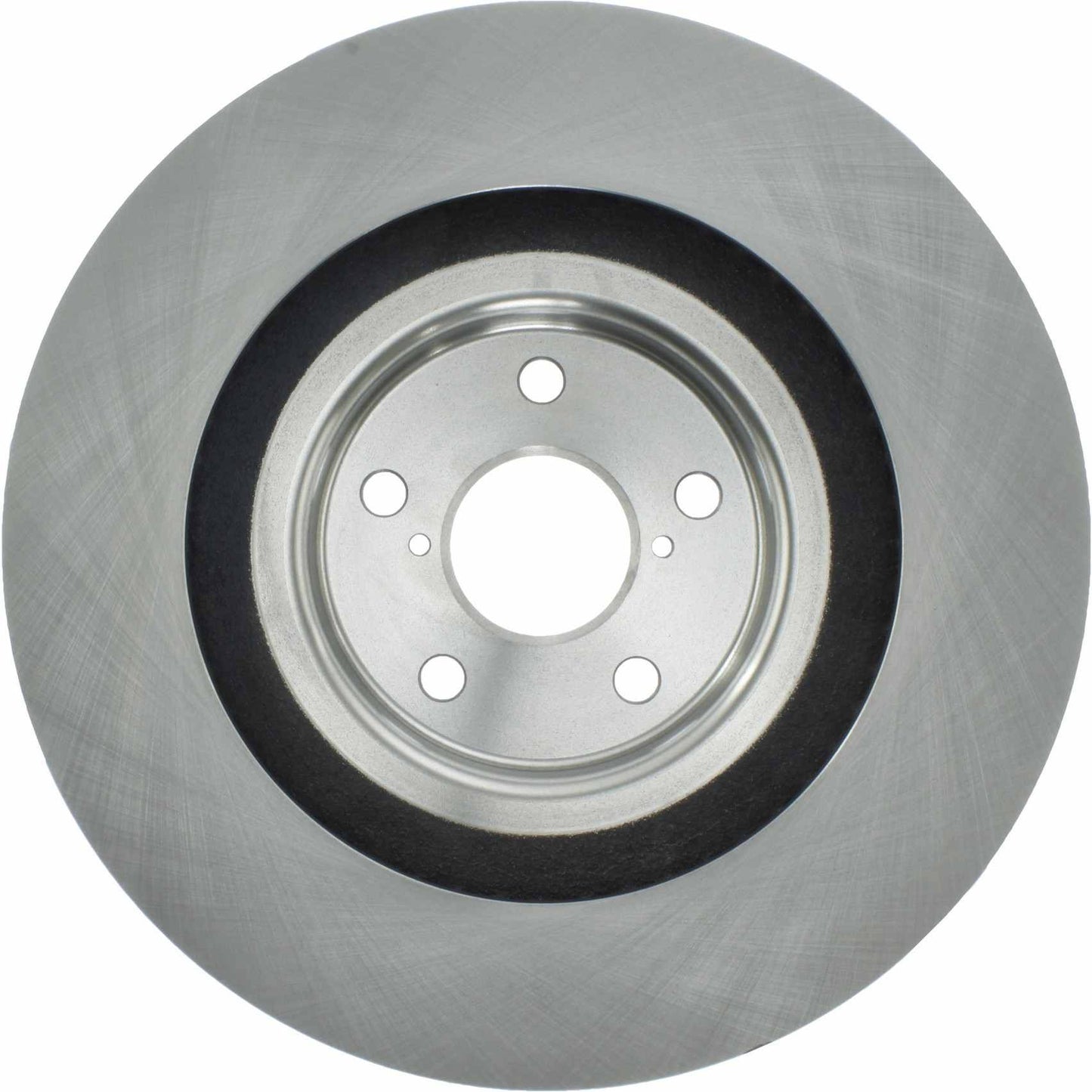 Centric Parts Disc Brake Rotor with Non-Directional Finishes 121.44205