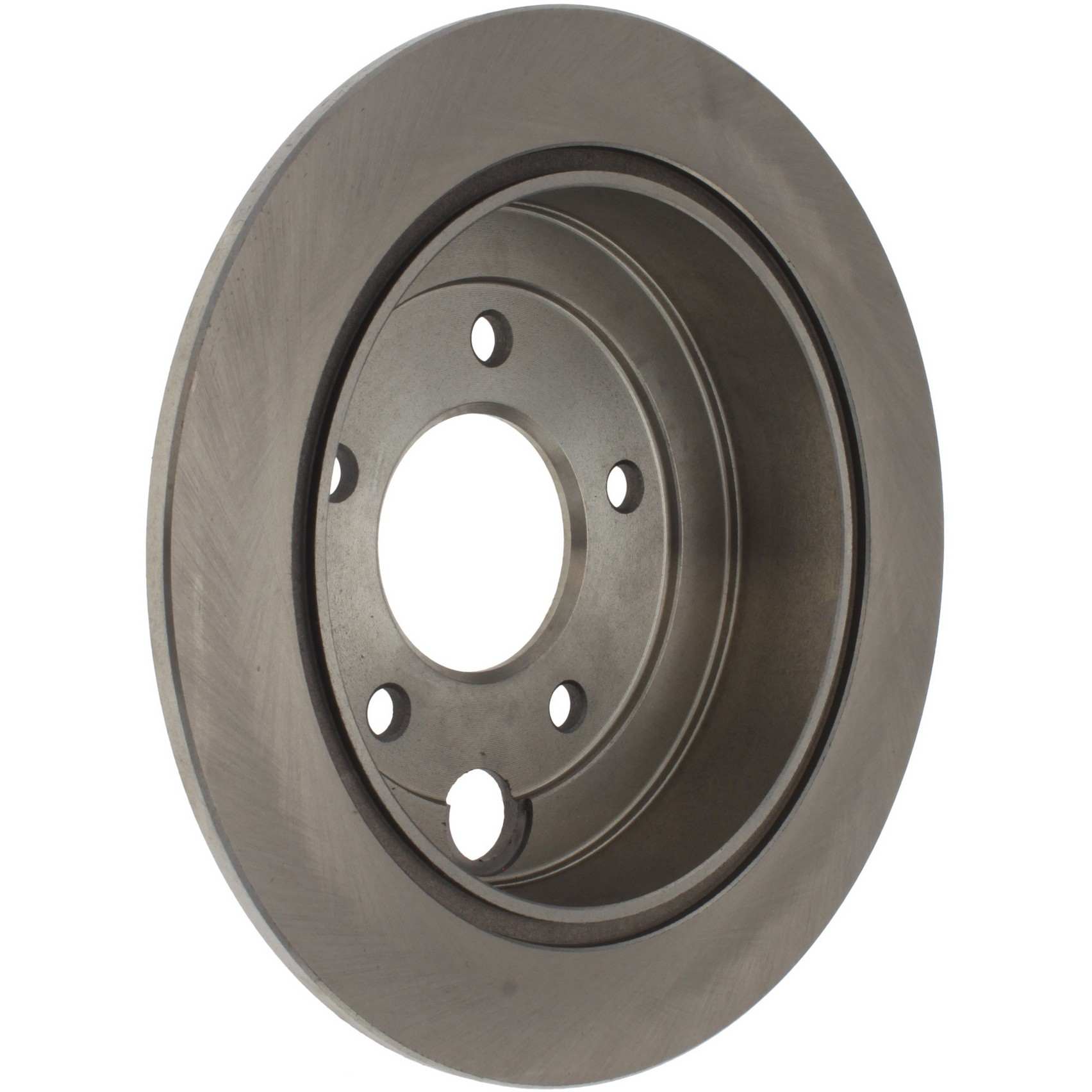 C-Tek Standard Brake Rotor 121.45054