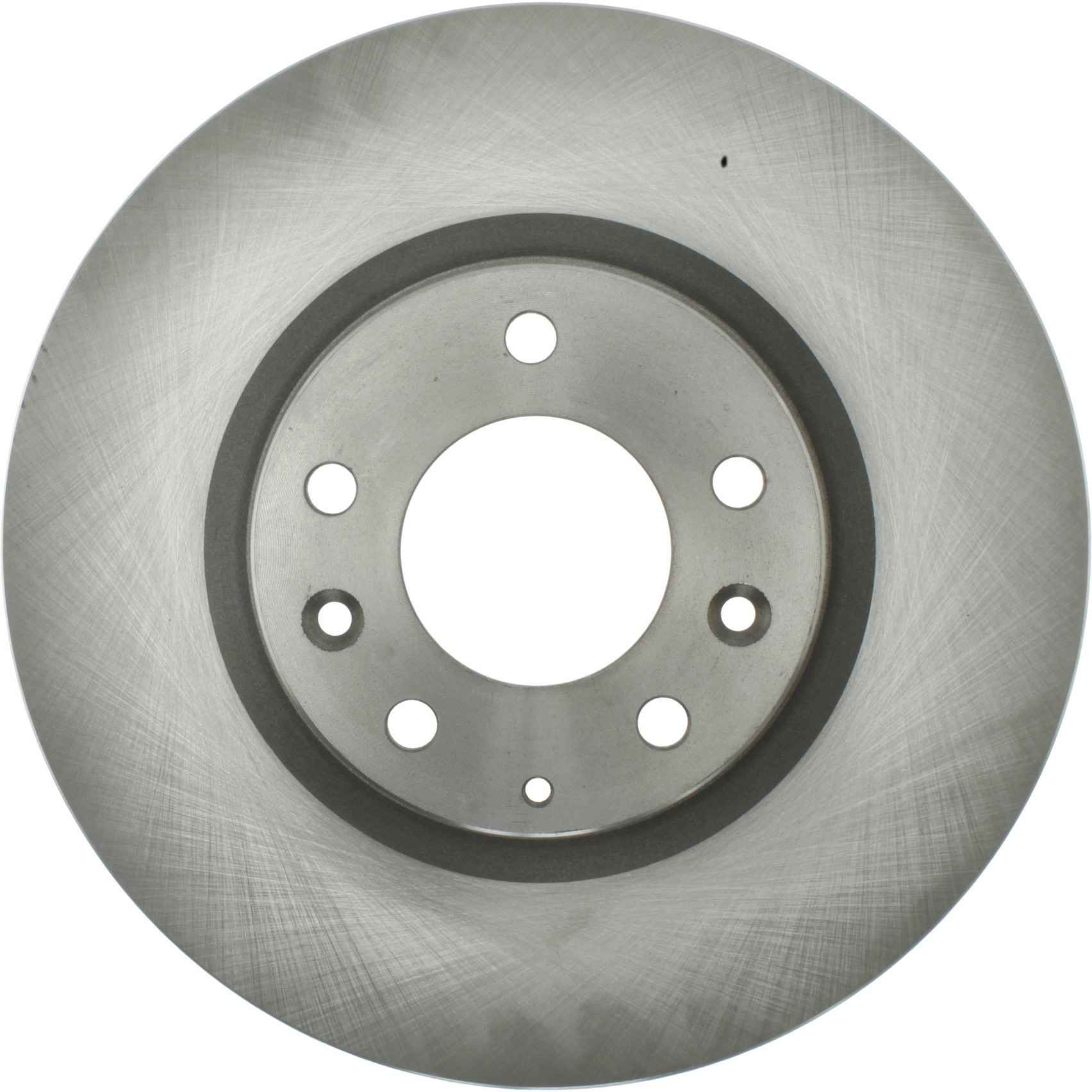 C-Tek Standard Brake Rotor 121.45070