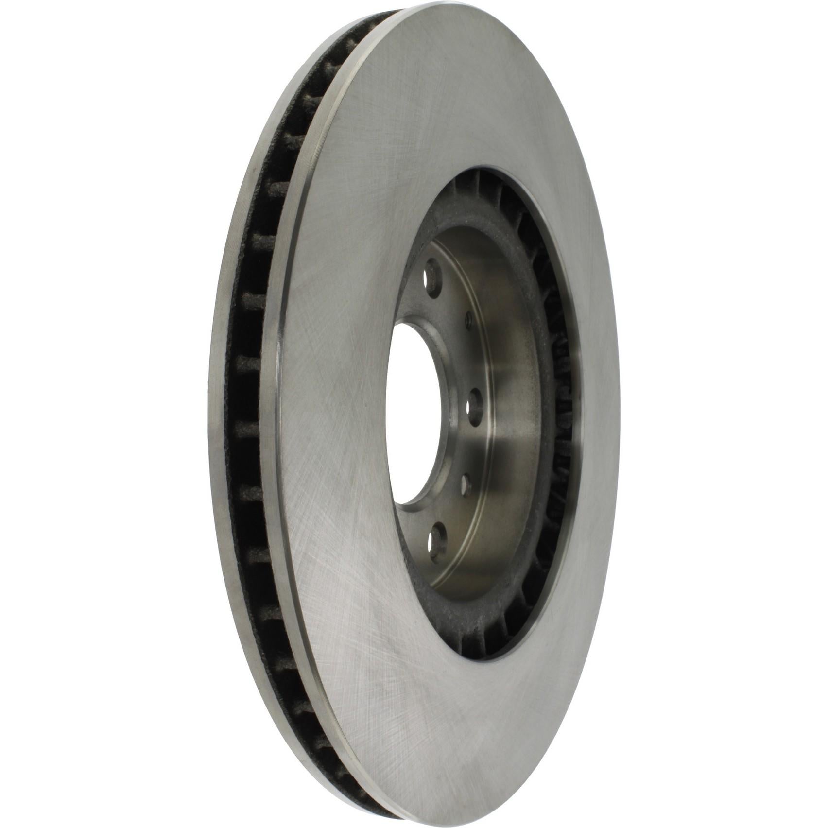 C-Tek Standard Brake Rotor 121.45070