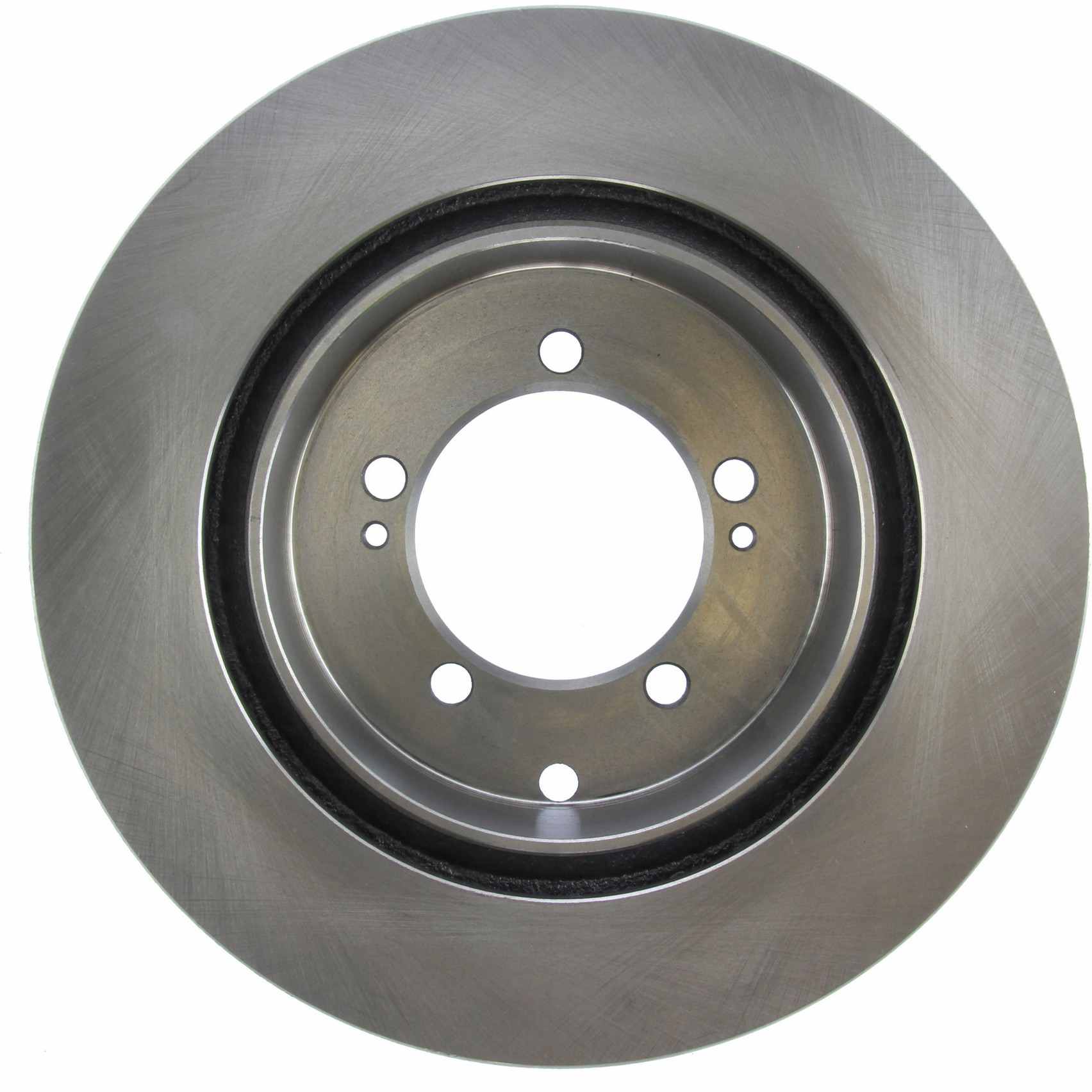 C-Tek Standard Brake Rotor 121.46065