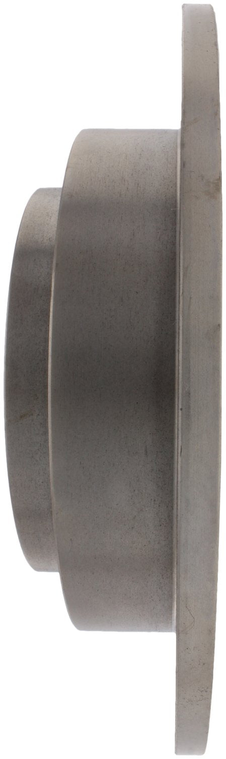 Centric Parts Disc Brake Rotor Standard with Non-Directional Finishes for 1992-1997 Subaru SVX 121.47015