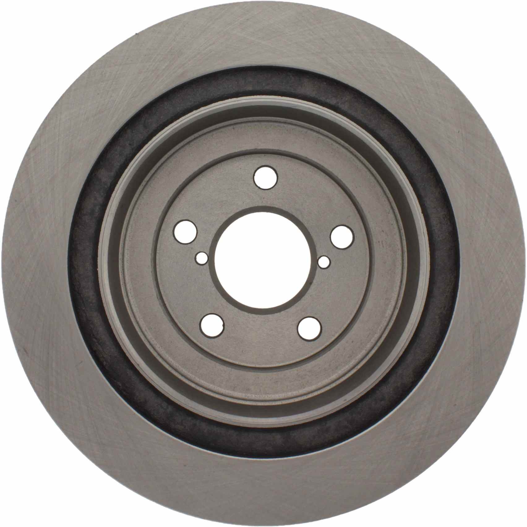 C-Tek Standard Brake Rotor 121.47025
