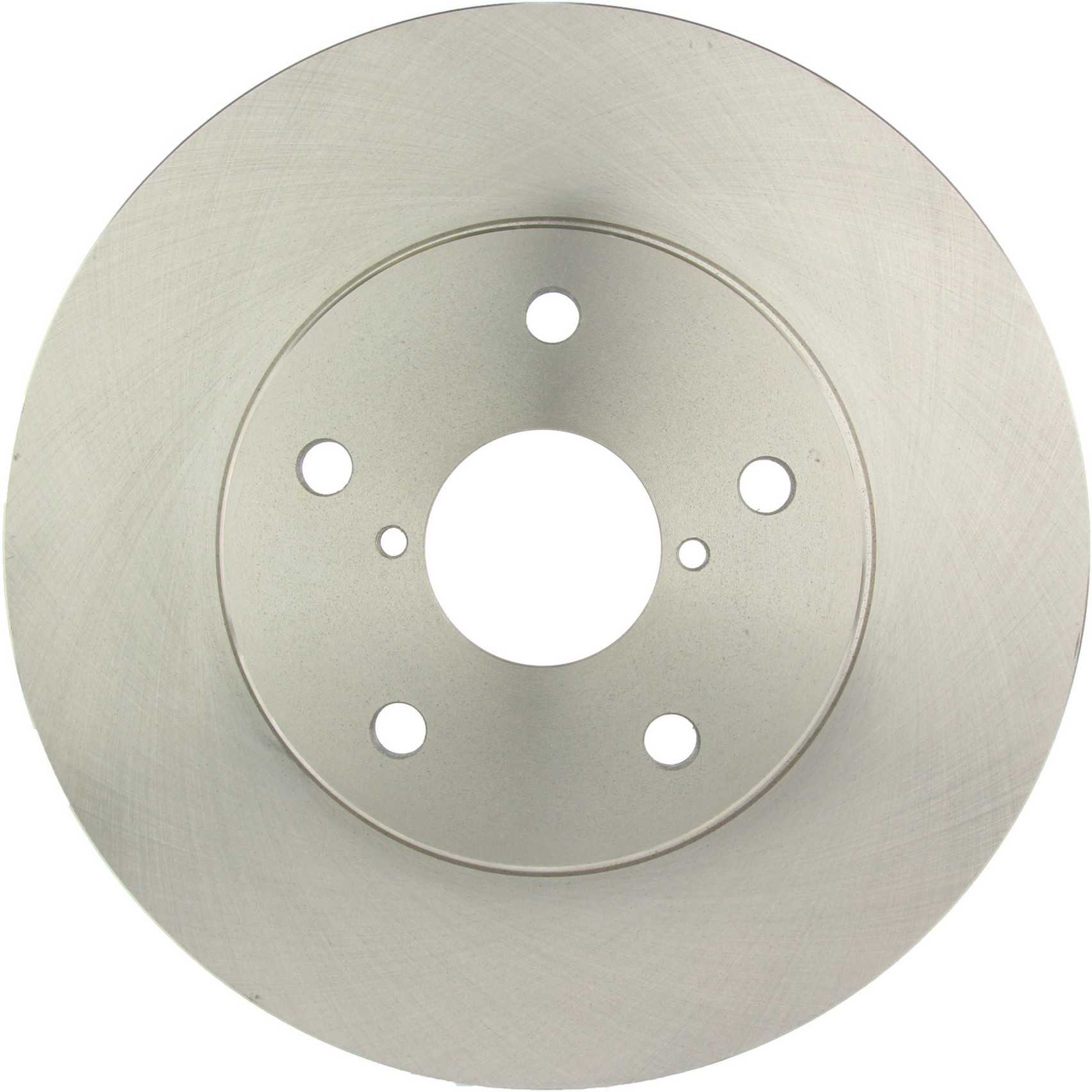 C-Tek Standard Brake Rotor 121.47034