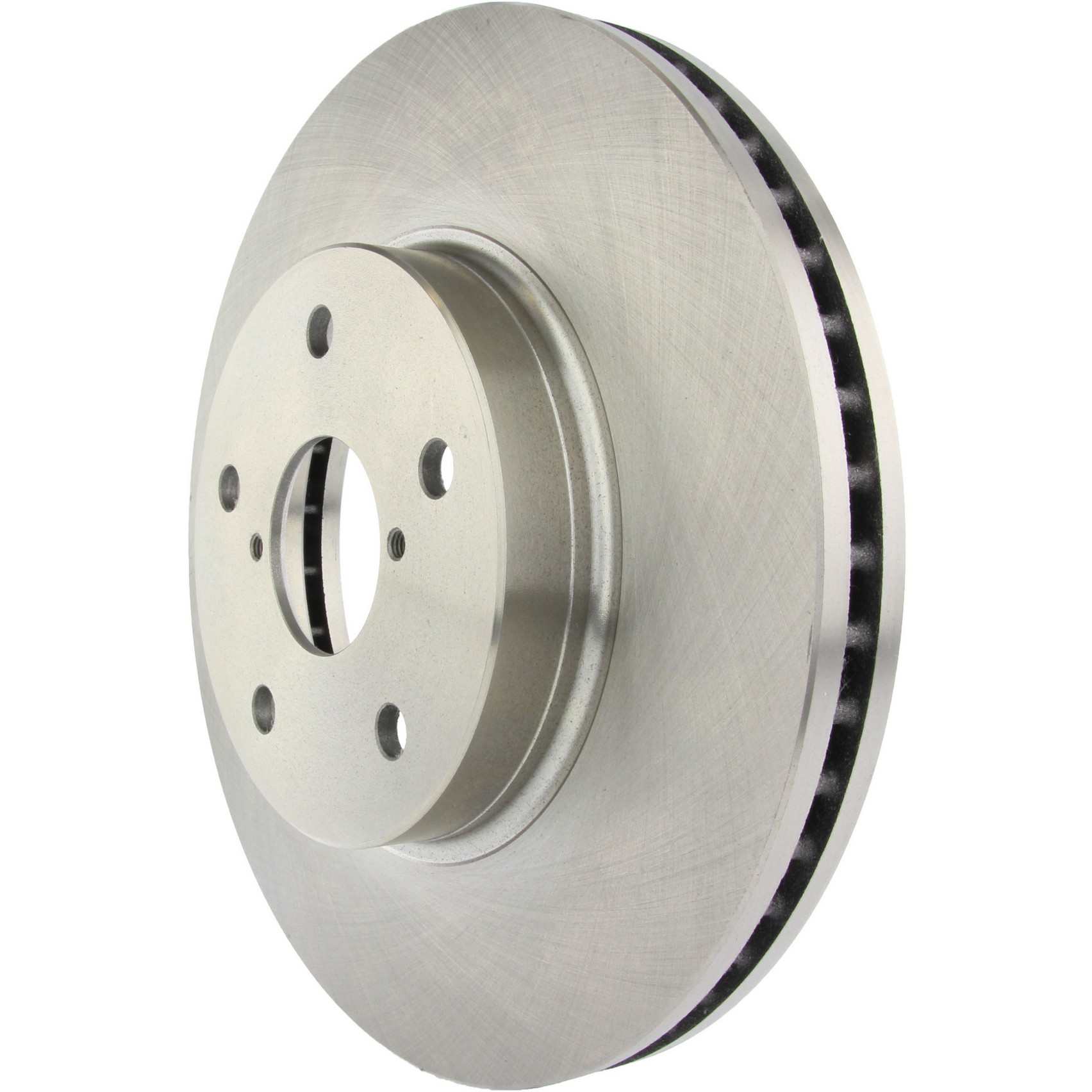 C-Tek Standard Brake Rotor 121.47034