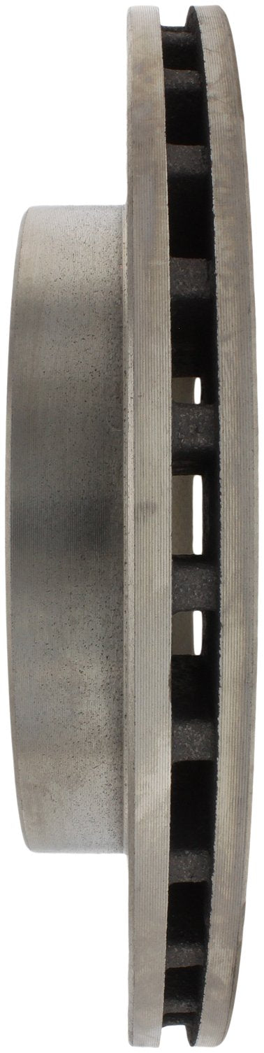 Centric Parts Disc Brake Rotor Standard Non-Directional Finishes for 1995-2002 Kia Sportage 121.50002