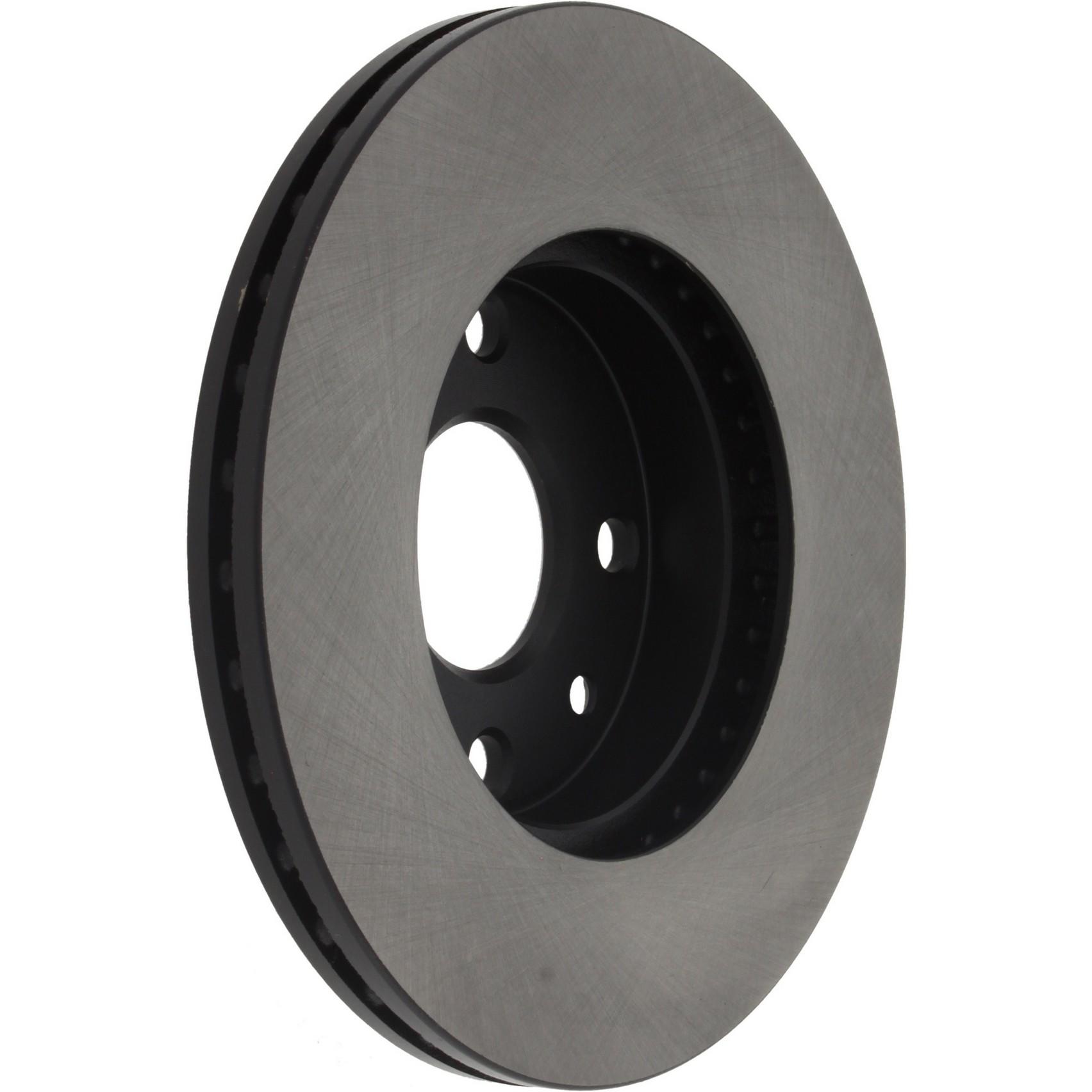 C-Tek Standard Brake Rotor 121.50007