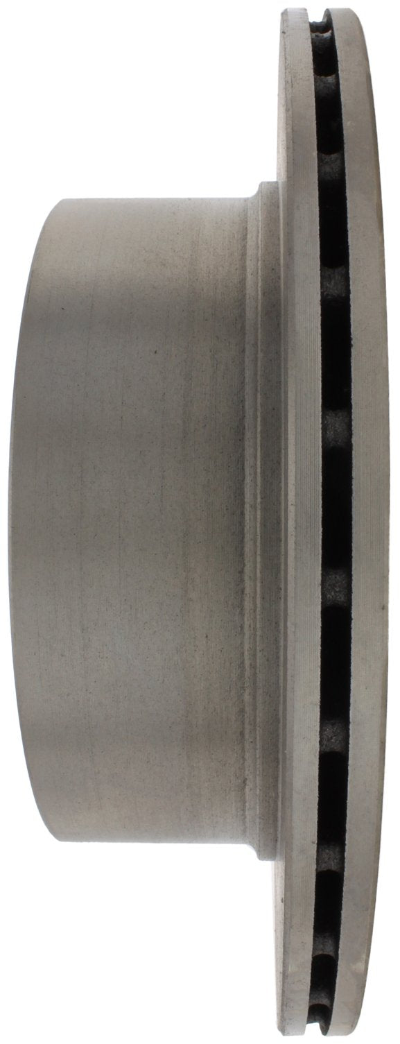 Centric Parts Disc Brake Rotor Standard with Non-Directional Finishes for 2003-2006 Kia Sorento 121.50009