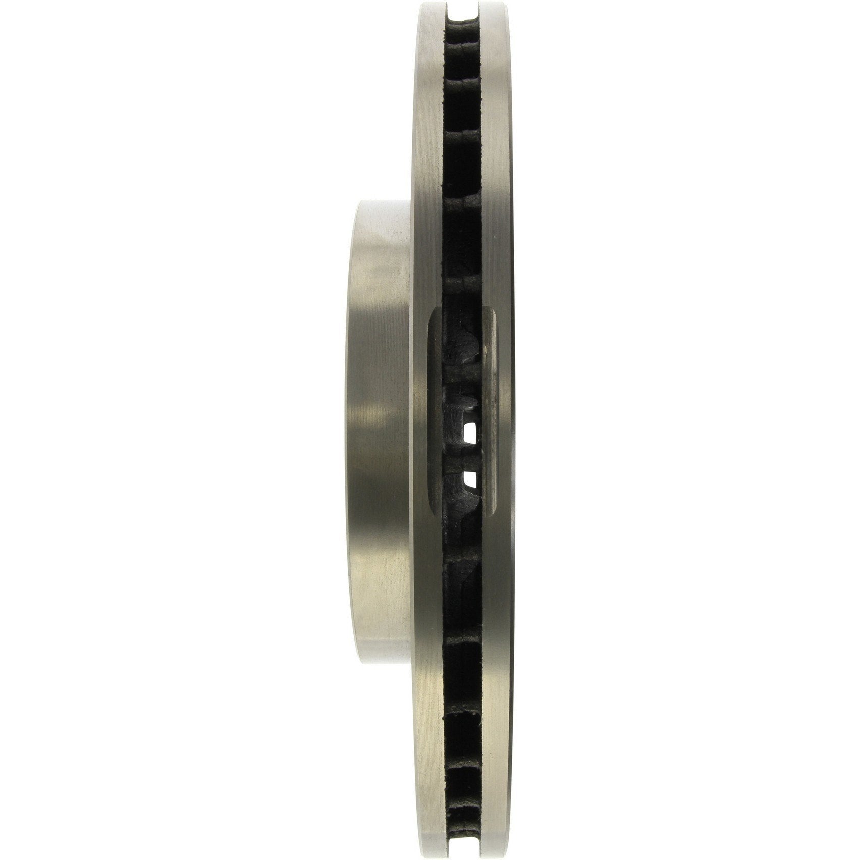 C-Tek Standard Brake Rotor 121.51023