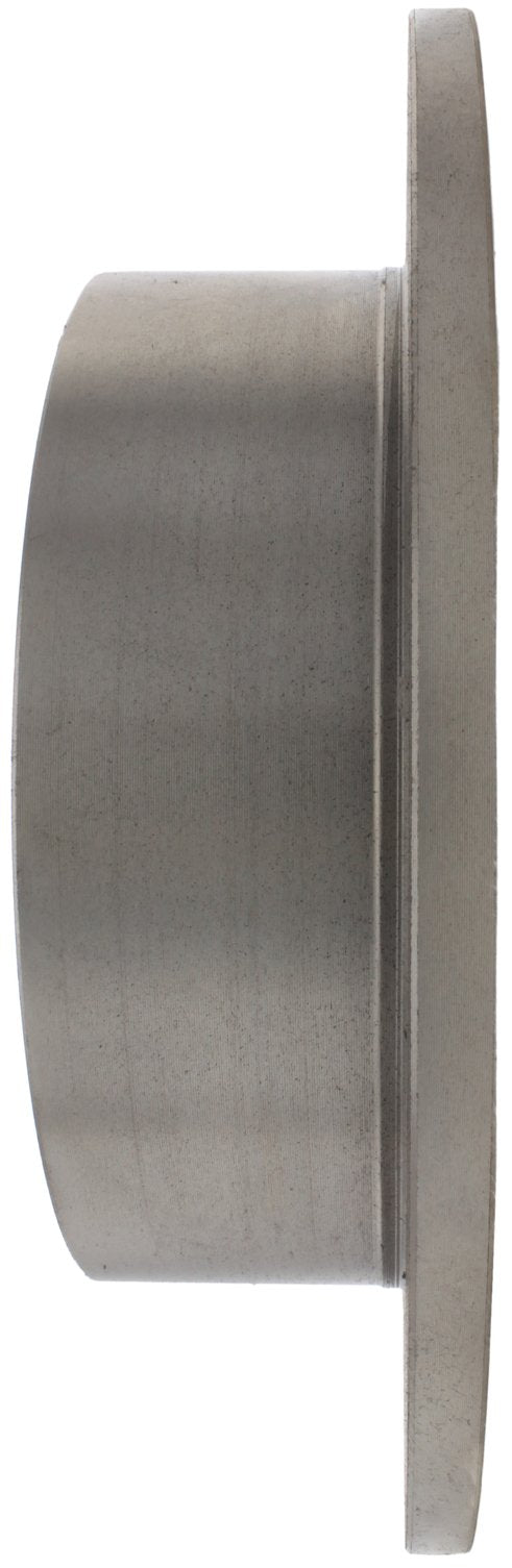 Centric Parts Disc Brake Rotor with Non-Directional Finishes