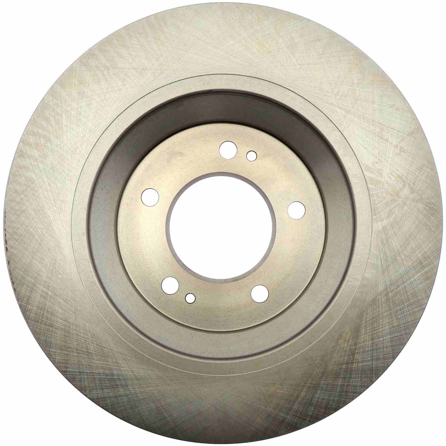 Centric Parts Disc Brake Rotor Non-Directional Finishes for 2023-2022 Hyundai Kona N, 2020-2019 Veloster N, 2022 Veloster N 121.51061