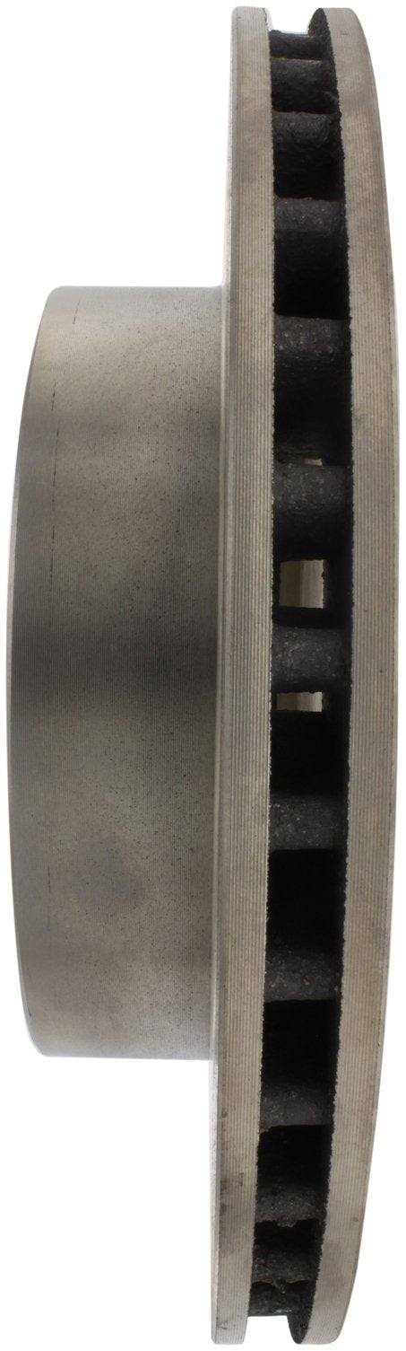 Centric Parts Disc Brake Rotor Standard Non-Directional Finishes for 1975-1979 Ford LTD Thunderbird Lincoln Continental Mark IV V Mercury Grand Marquis 121.61014