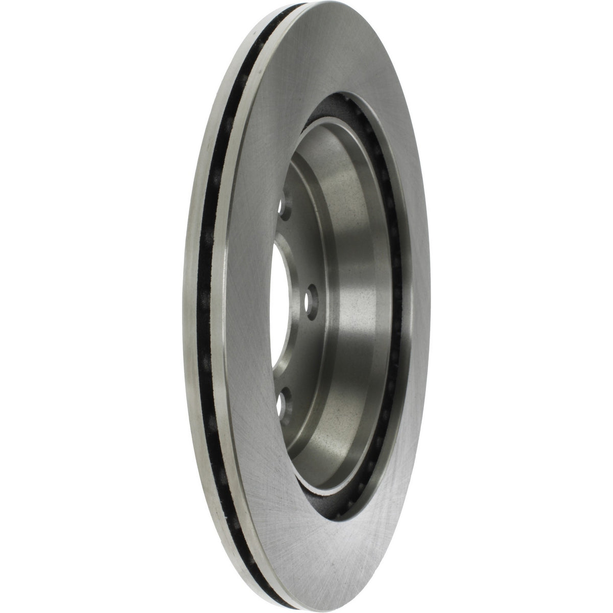 Centric Parts Disc Brake Rotor Standard with Non-Directional Finishes for 1994-2004 Ford Mustang 121.61046