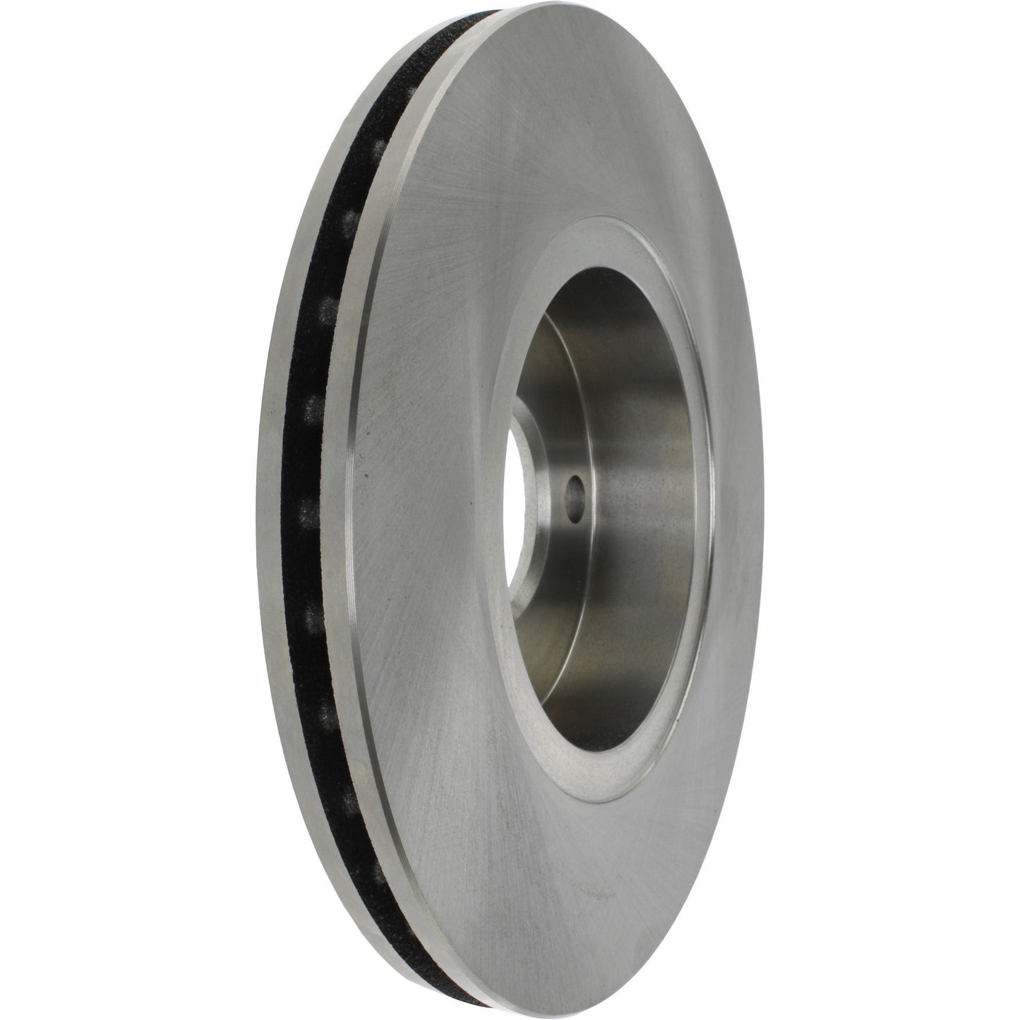 Centric Parts Disc Brake Rotor with Non-Directional Finishes for 121.61056