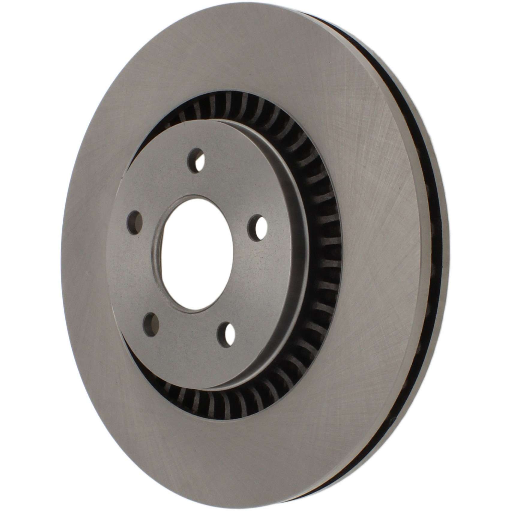 C-Tek Standard Brake Rotor 121.61080