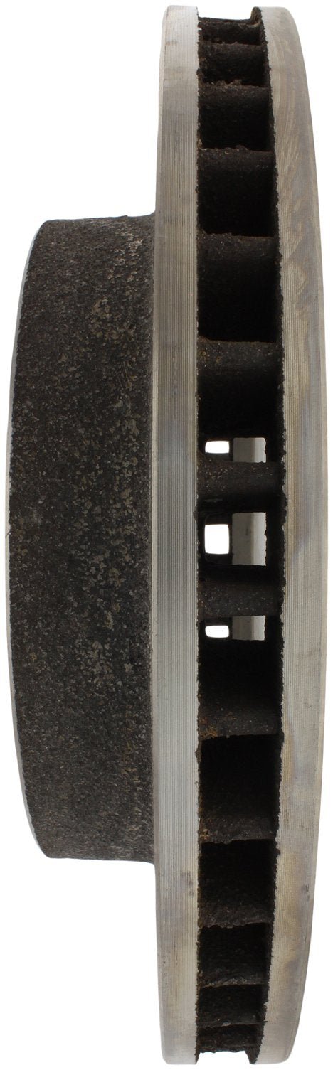 Centric Parts Disc Brake Rotor Standard with Non-Directional Finishes for 1994-2000 Chevrolet Suburban K1500/K2500 121.62042