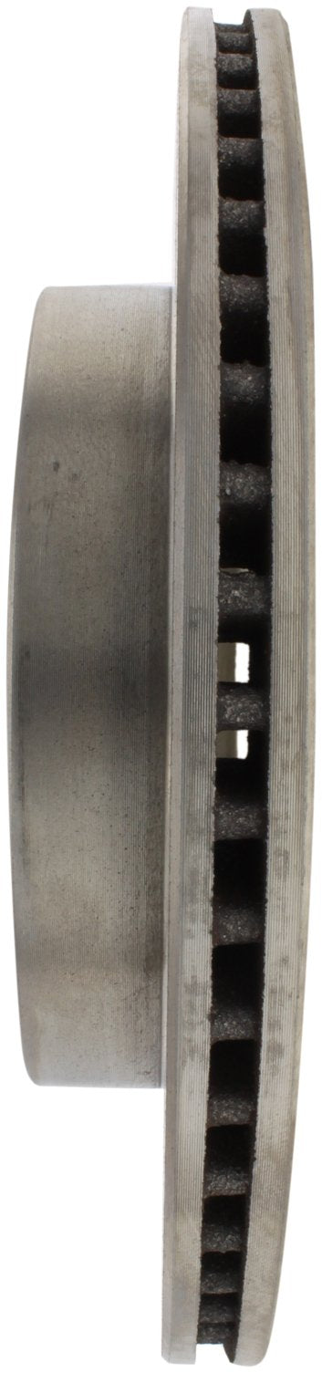 Centric Parts Disc Brake Rotor Standard with Non-Directional Finishes for 1993-1997 Chevrolet Camaro Pontiac Firebird 121.62049