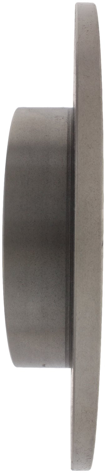 Centric Parts Disc Brake Rotor with Non-Directional Finishes 121.62109