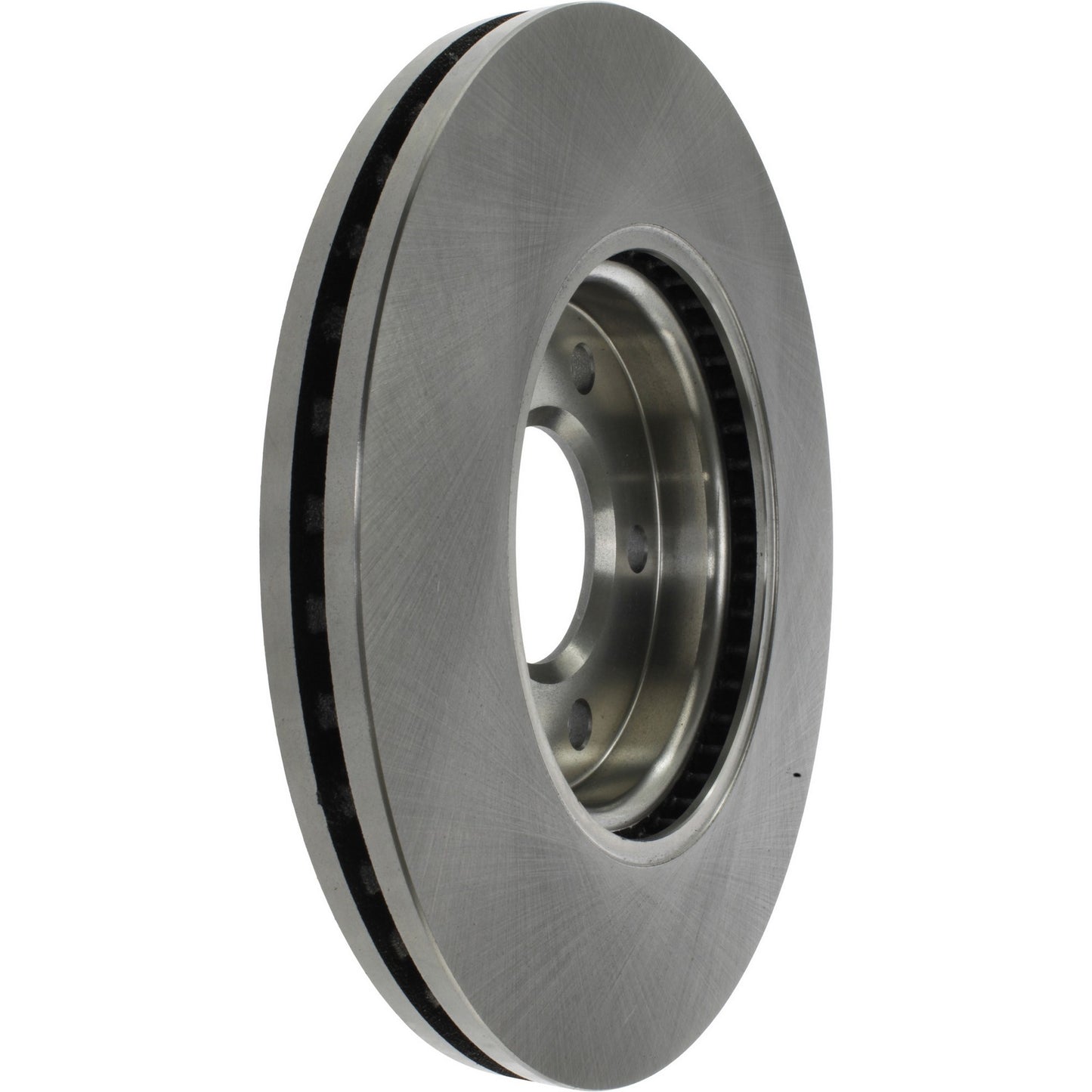 Centric Parts Disc Brake Rotor C-Tek Standard with Non-Directional Finishes for 2012-2023 Buick Encore GX LaCrosse Regal Sportback Verano Cruze Equinox Malibu Orlando Trailblazer