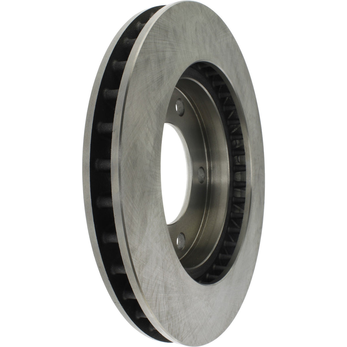 Centric Parts Disc Brake Rotor Standard with Non-Directional Finishes for 1974-1980 International Scout II, 1976-1979 Jeep CJ5 & CJ7 121.63004