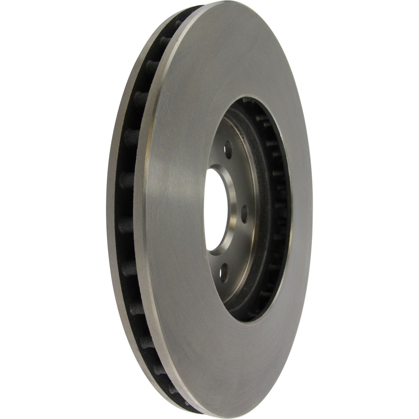 Centric Parts Disc Brake Rotor 121.63027