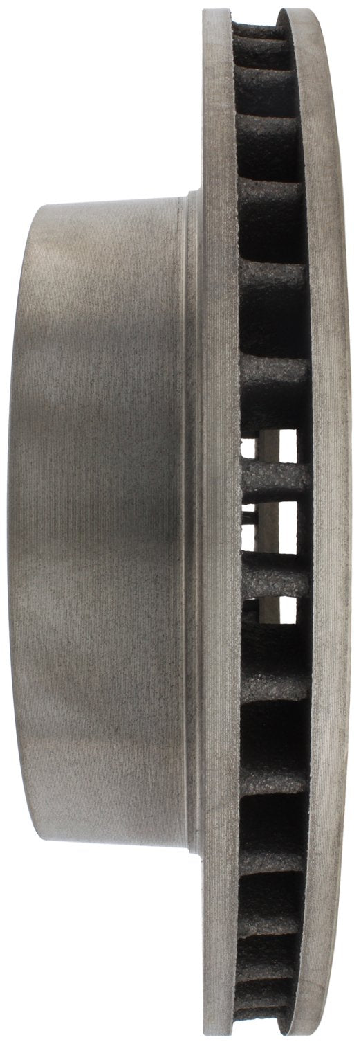 Centric Parts Disc Brake Rotor C-Tek Standard Non-Directional Finishes for 1977-1979 Ford F-250 F-350 121.65008